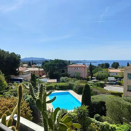 De Charme Avec Piscine Et Belle Vue *