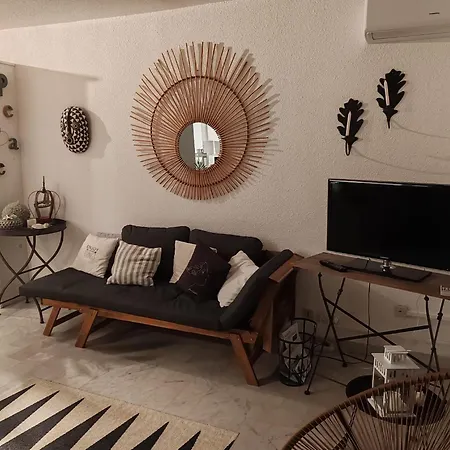 Apartment De Charme Avec Piscine Et Belle Vue *