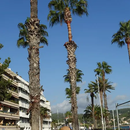 De Charme Avec Piscine Et Belle Vue * Bandol